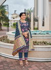 Vitara Adakari 1051 To 1054 Ready Made Catalog
